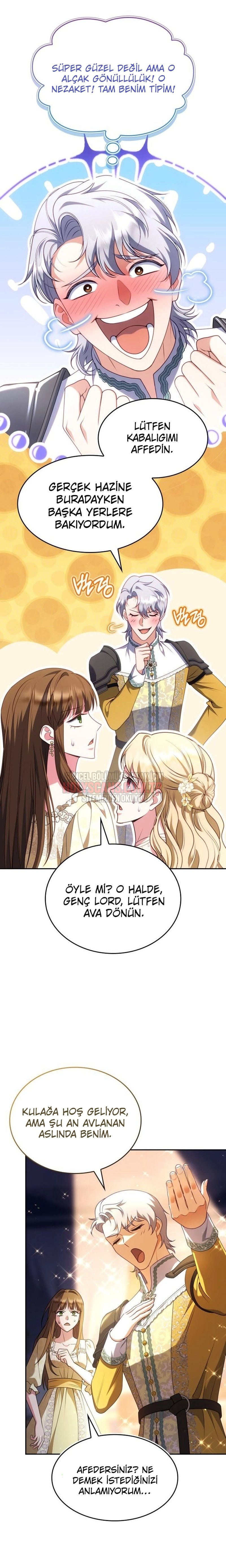 Acil Sözleşmeli Evlilik Bölüm Bölüm 35 Sayfa 16