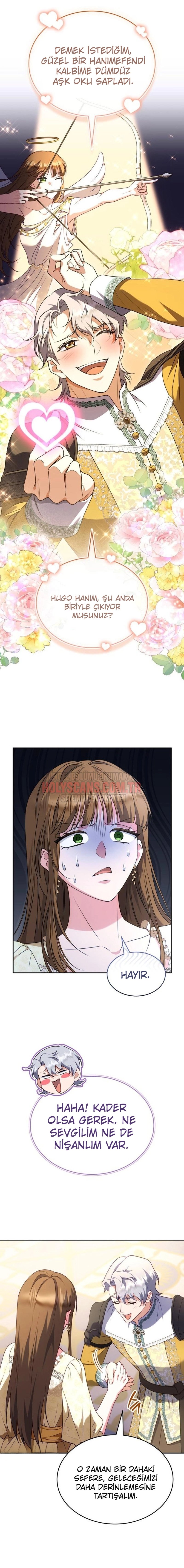 Acil Sözleşmeli Evlilik Bölüm Bölüm 35 Sayfa 17