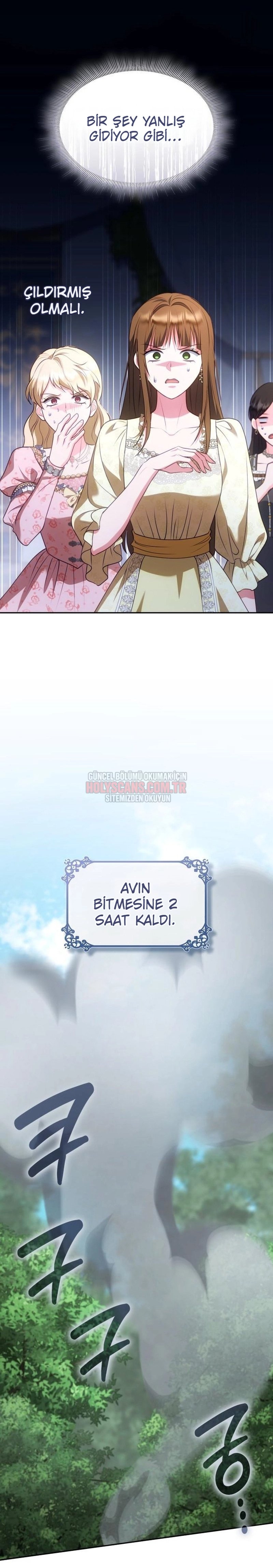 Acil Sözleşmeli Evlilik Bölüm Bölüm 35 Sayfa 19