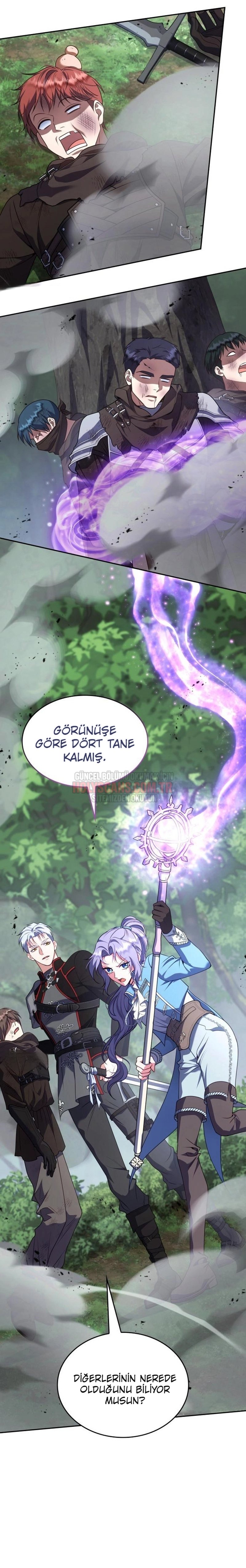 Acil Sözleşmeli Evlilik Bölüm Bölüm 35 Sayfa 20