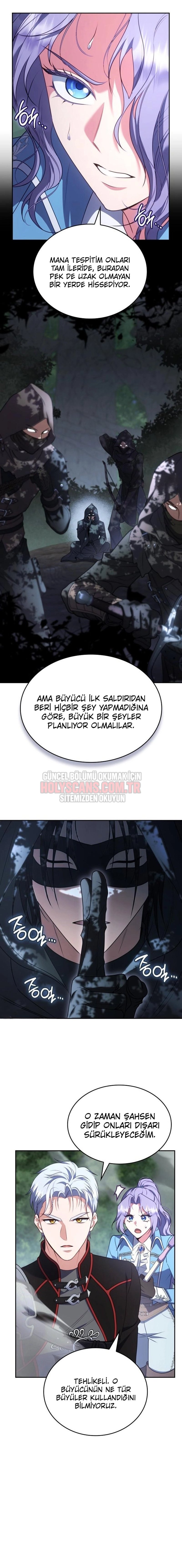 Acil Sözleşmeli Evlilik Bölüm Bölüm 35 Sayfa 21