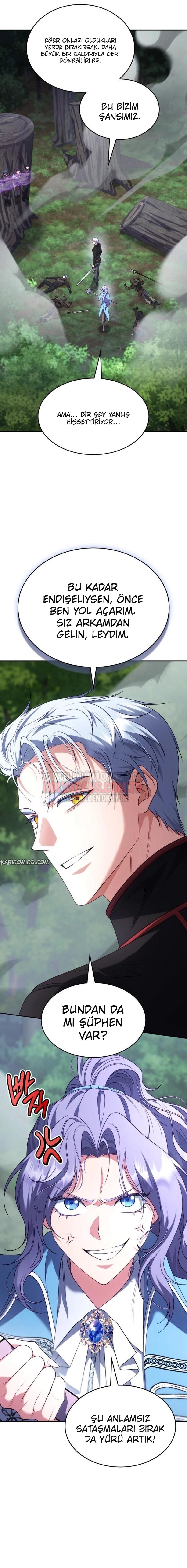 Acil Sözleşmeli Evlilik Bölüm Bölüm 35 Sayfa 22