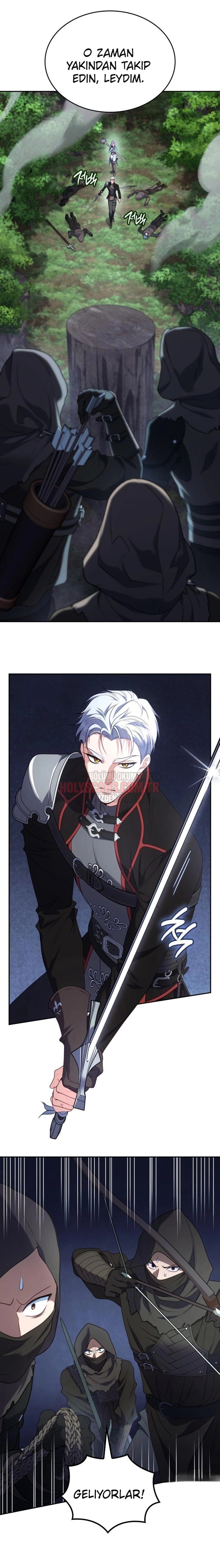 Acil Sözleşmeli Evlilik Bölüm Bölüm 35 Sayfa 23