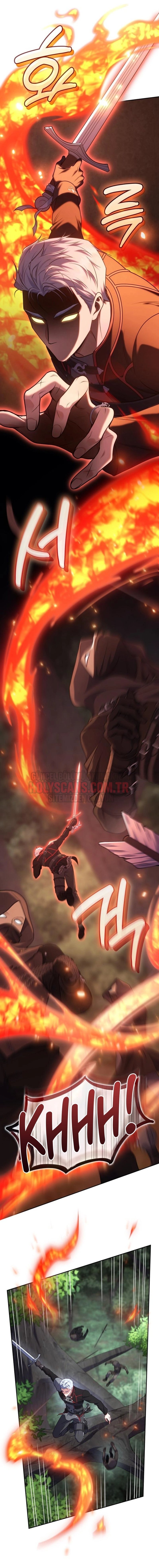 Acil Sözleşmeli Evlilik Bölüm Bölüm 35 Sayfa 25