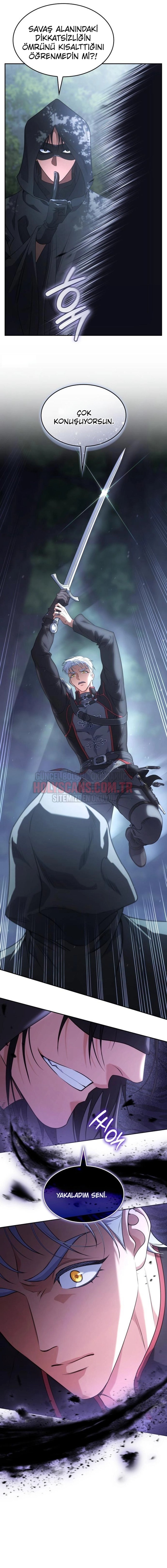 Acil Sözleşmeli Evlilik Bölüm Bölüm 35 Sayfa 27