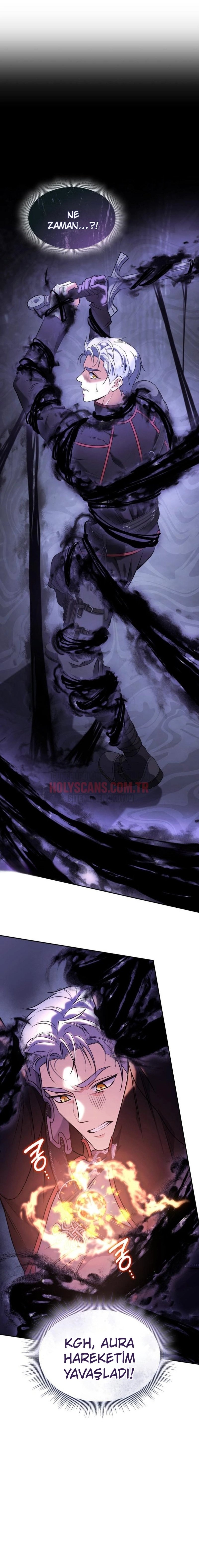 Acil Sözleşmeli Evlilik Bölüm Bölüm 35 Sayfa 28