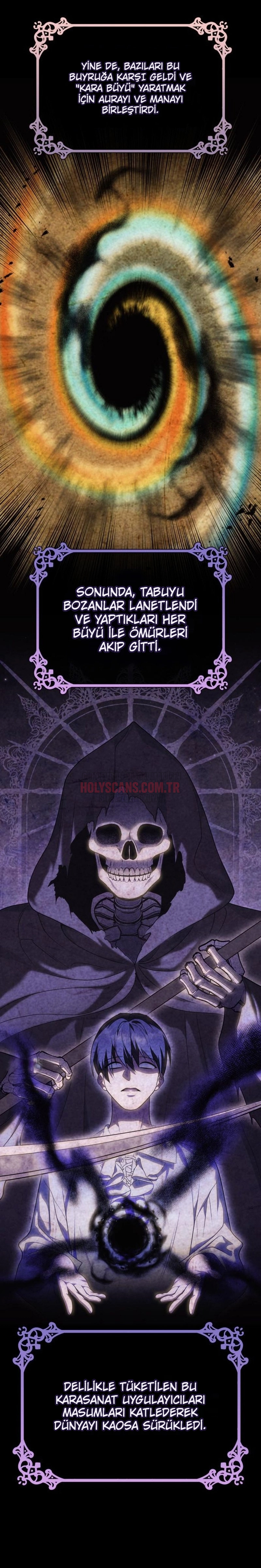 Acil Sözleşmeli Evlilik Bölüm Bölüm 36 Sayfa 2