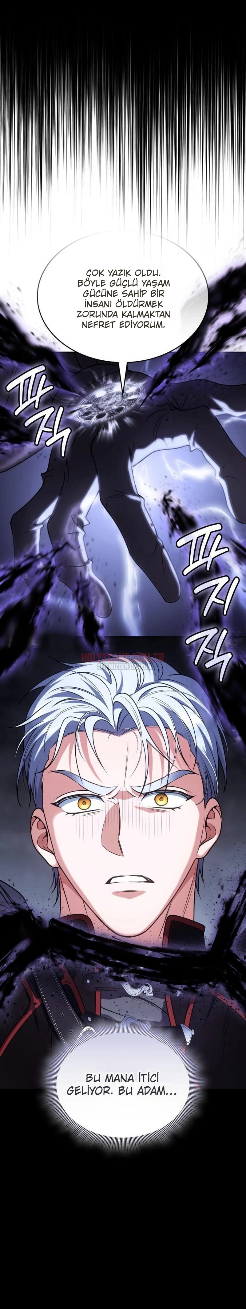 Acil Sözleşmeli Evlilik Bölüm Bölüm 36 Sayfa 4