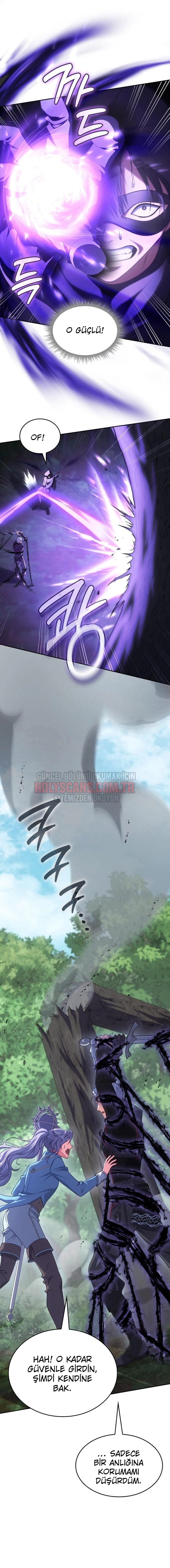 Acil Sözleşmeli Evlilik Bölüm Bölüm 36 Sayfa 6