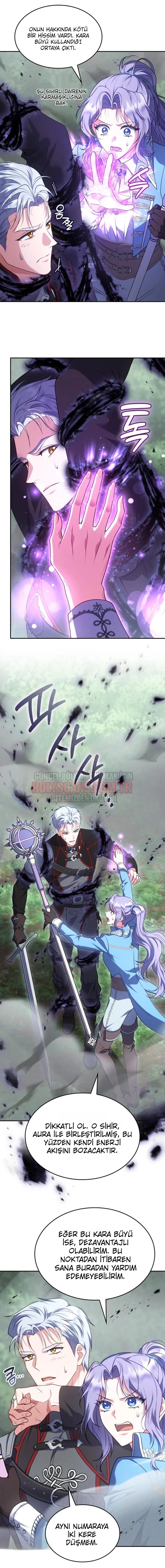 Acil Sözleşmeli Evlilik Bölüm Bölüm 36 Sayfa 7