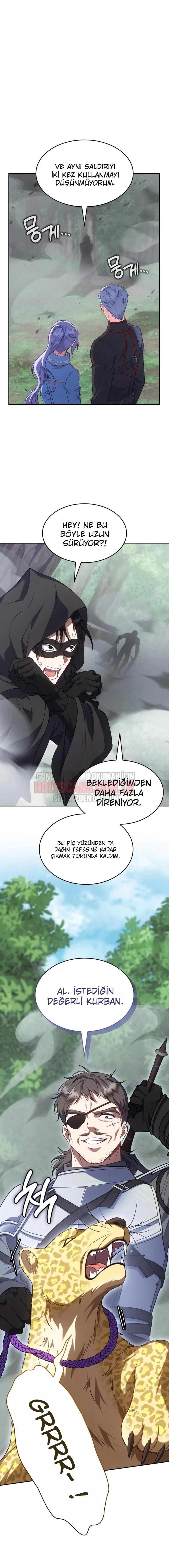 Acil Sözleşmeli Evlilik Bölüm Bölüm 36 Sayfa 8