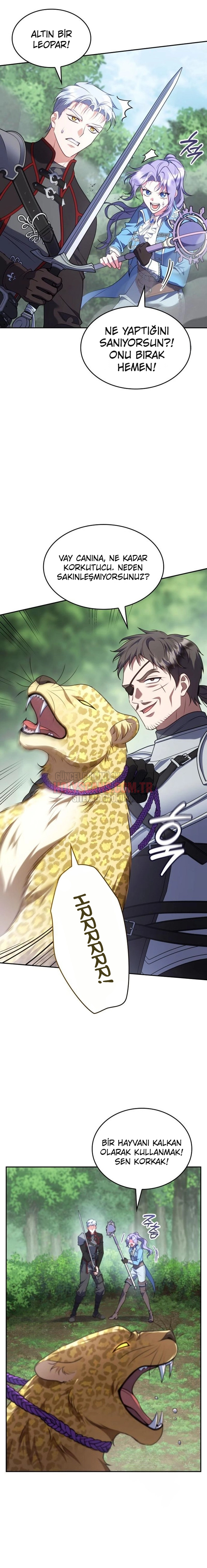 Acil Sözleşmeli Evlilik Bölüm Bölüm 36 Sayfa 9