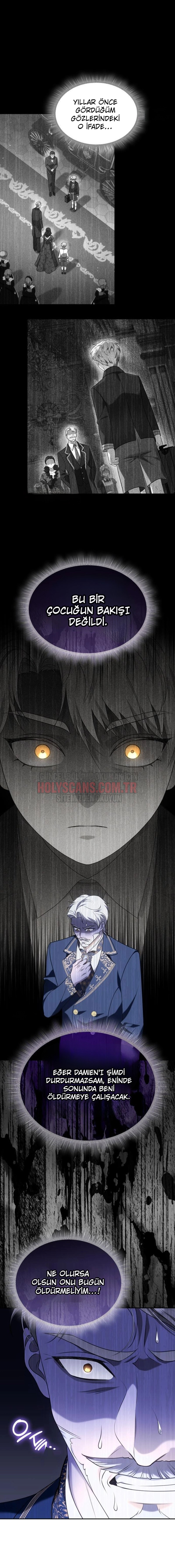 Acil Sözleşmeli Evlilik Bölüm Bölüm 36 Sayfa 14