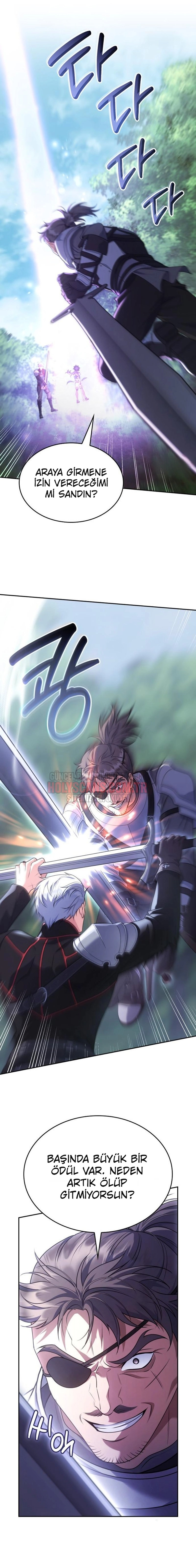 Acil Sözleşmeli Evlilik Bölüm Bölüm 36 Sayfa 15