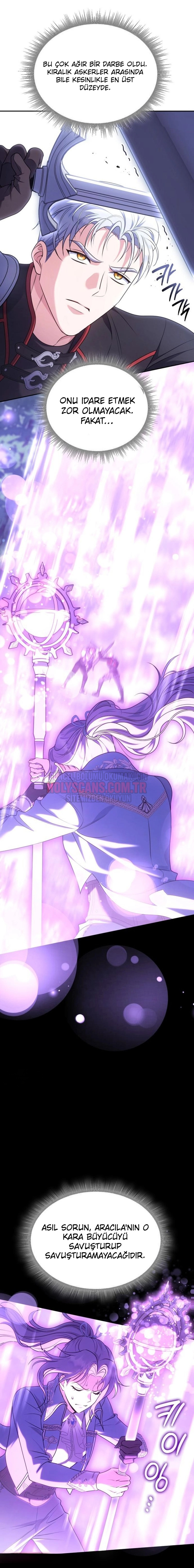 Acil Sözleşmeli Evlilik Bölüm Bölüm 36 Sayfa 16