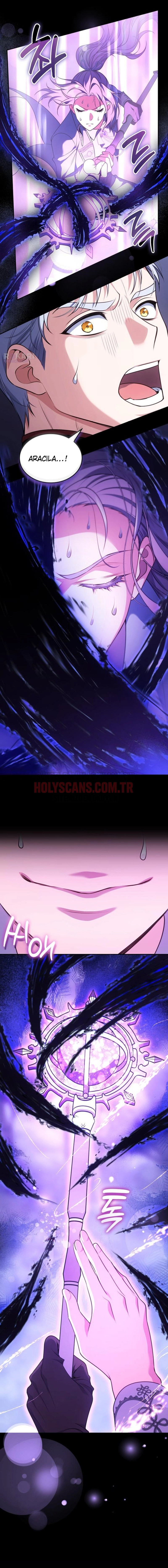 Acil Sözleşmeli Evlilik Bölüm Bölüm 36 Sayfa 20