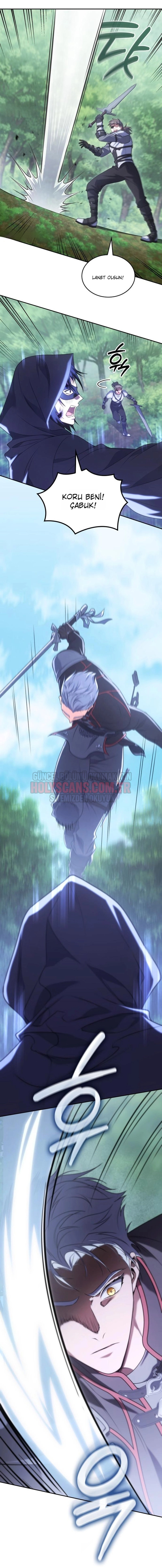 Acil Sözleşmeli Evlilik Bölüm Bölüm 36 Sayfa 22