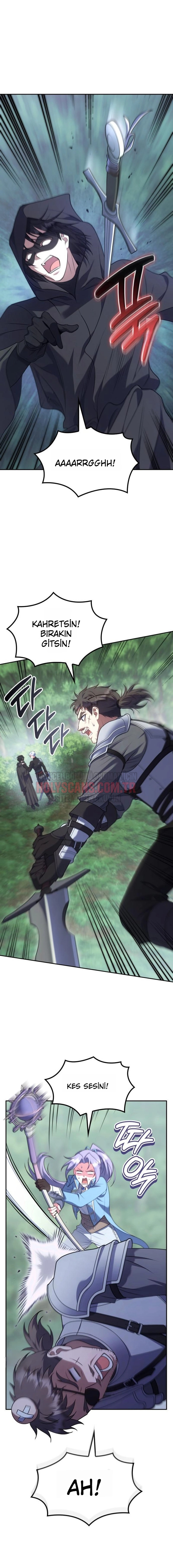 Acil Sözleşmeli Evlilik Bölüm Bölüm 36 Sayfa 23