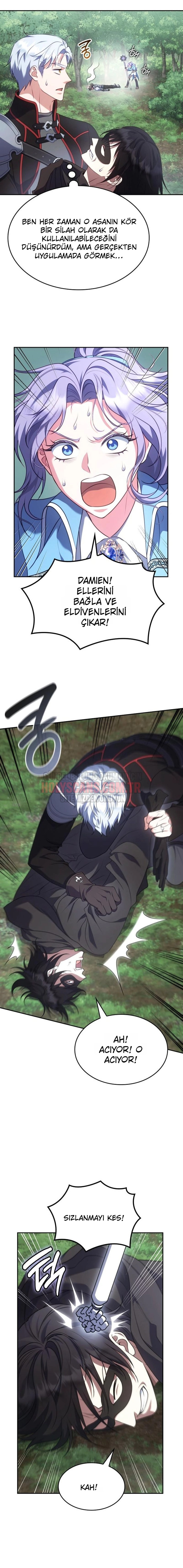 Acil Sözleşmeli Evlilik Bölüm Bölüm 36 Sayfa 24