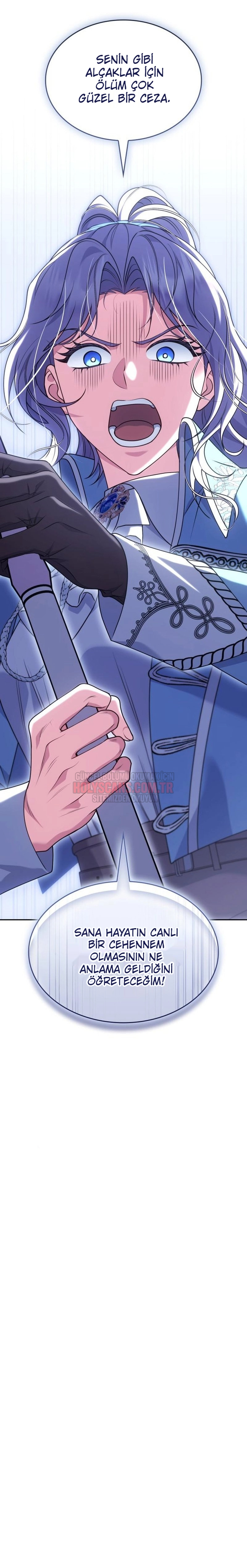 Acil Sözleşmeli Evlilik Bölüm Bölüm 36 Sayfa 26