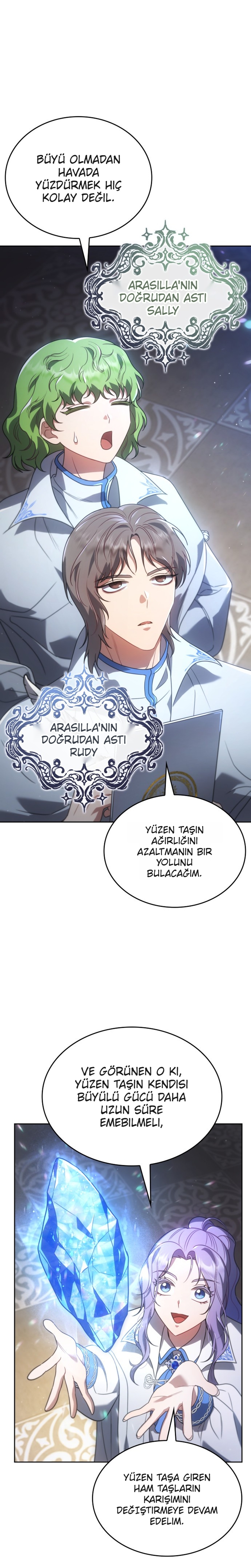 Acil Sözleşmeli Evlilik Bölüm Bölüm 4 Sayfa 2