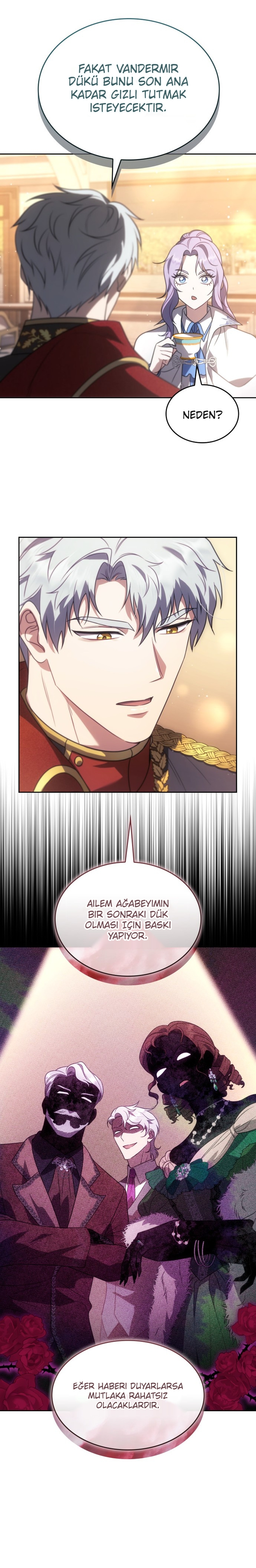 Acil Sözleşmeli Evlilik Bölüm Bölüm 4 Sayfa 20