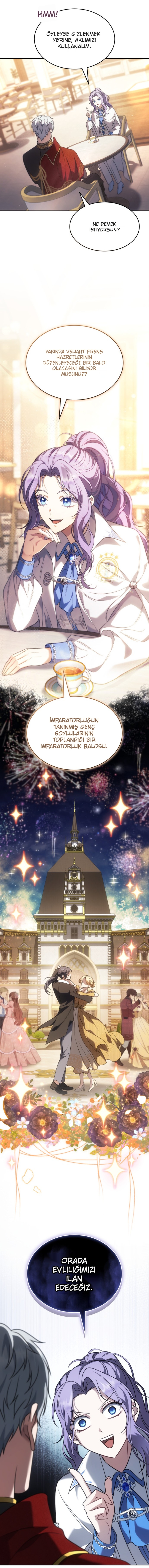 Acil Sözleşmeli Evlilik Bölüm Bölüm 4 Sayfa 22