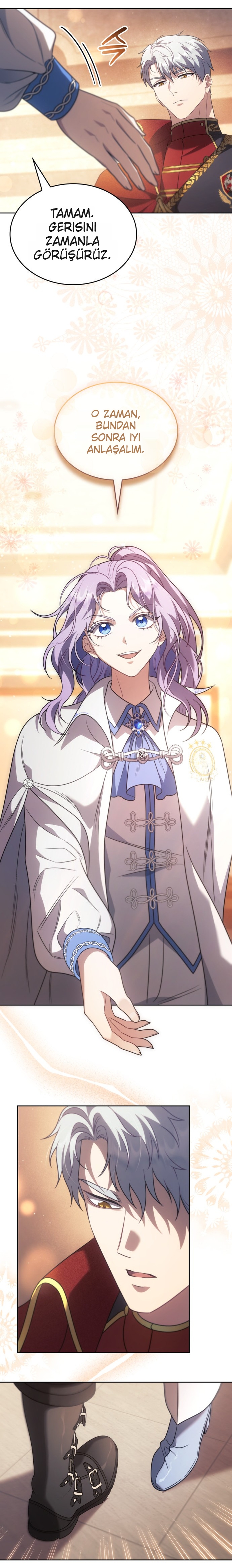 Acil Sözleşmeli Evlilik Bölüm Bölüm 4 Sayfa 25