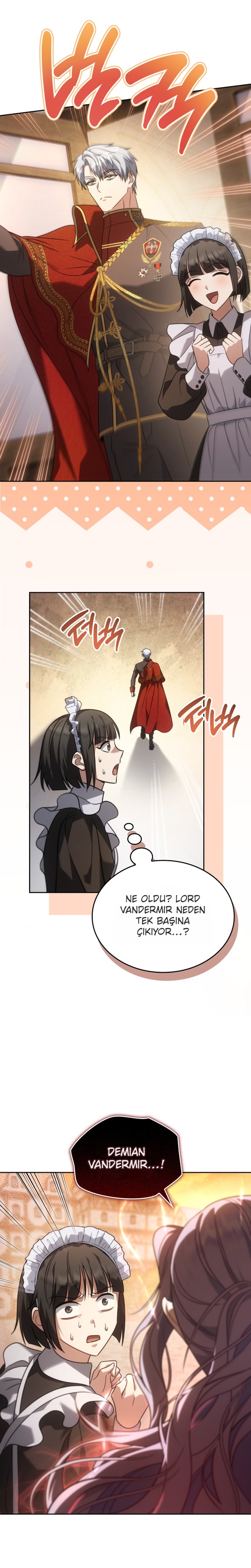 Acil Sözleşmeli Evlilik Bölüm Bölüm 4 Sayfa 28