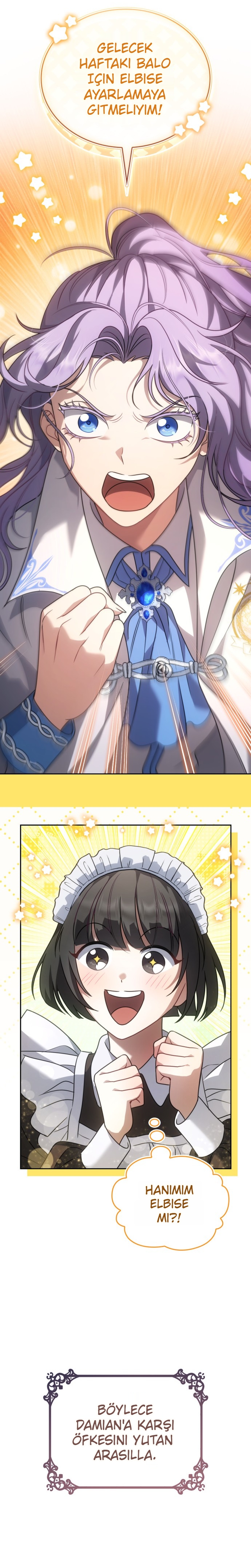 Acil Sözleşmeli Evlilik Bölüm Bölüm 4 Sayfa 30