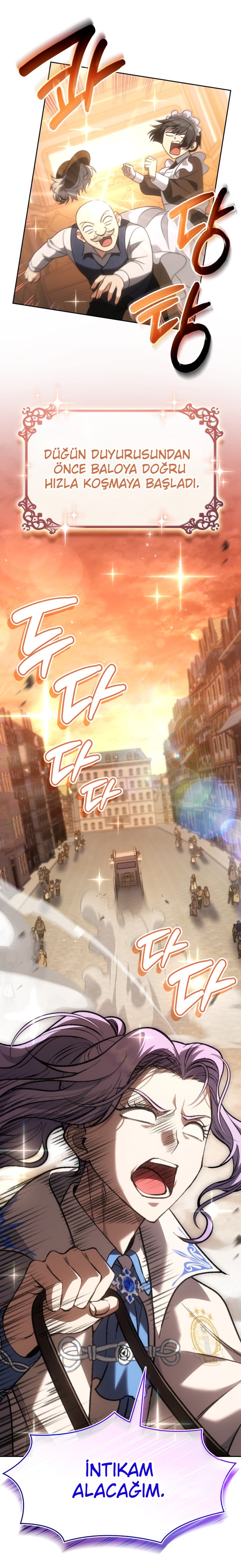 Acil Sözleşmeli Evlilik Bölüm Bölüm 4 Sayfa 33