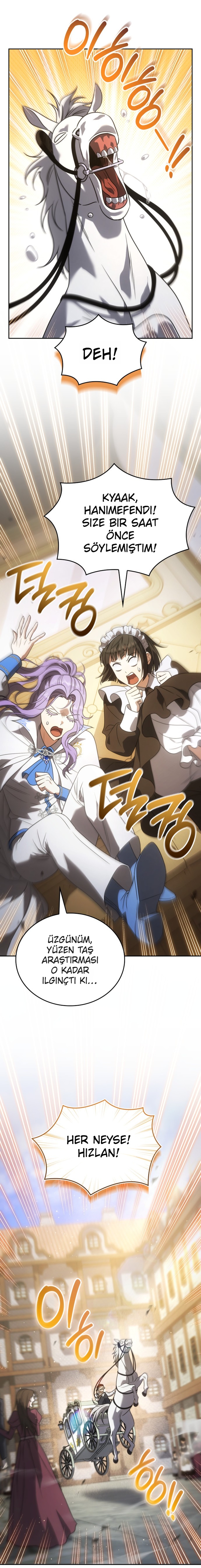 Acil Sözleşmeli Evlilik Bölüm Bölüm 4 Sayfa 6