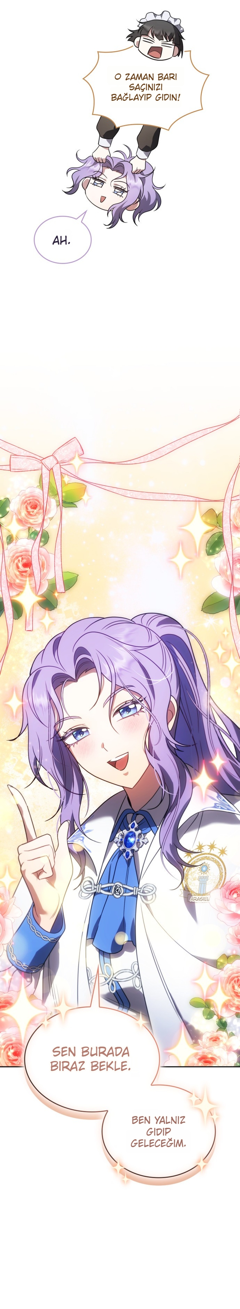 Acil Sözleşmeli Evlilik Bölüm Bölüm 4 Sayfa 9