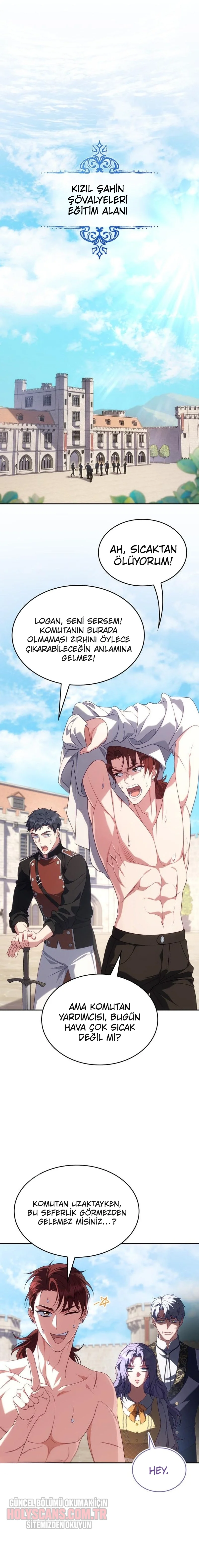 Acil Sözleşmeli Evlilik Bölüm Bölüm 45 Sayfa 2