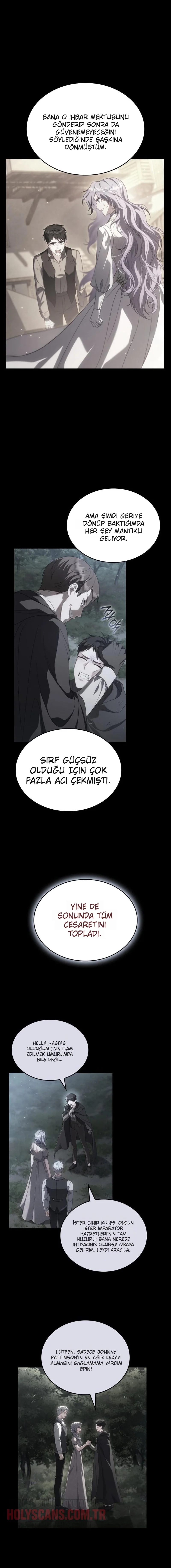 Acil Sözleşmeli Evlilik Bölüm Bölüm 45 Sayfa 8