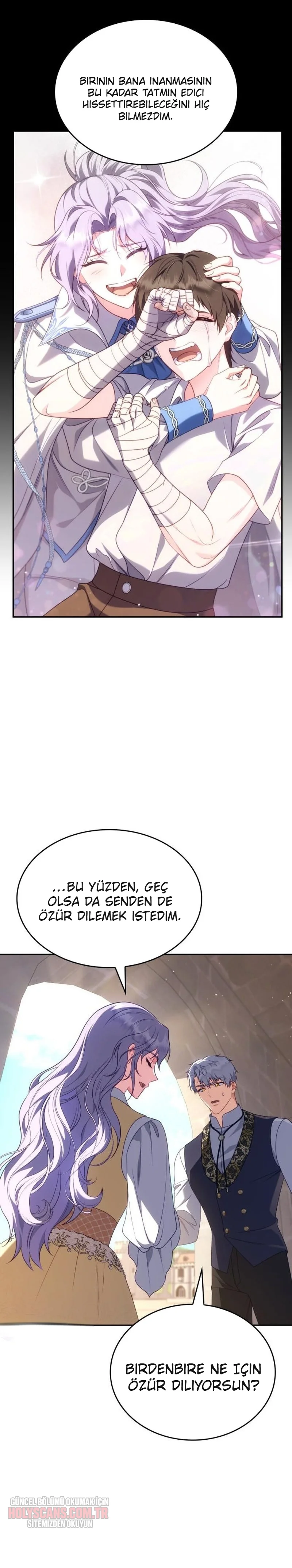 Acil Sözleşmeli Evlilik Bölüm Bölüm 45 Sayfa 9