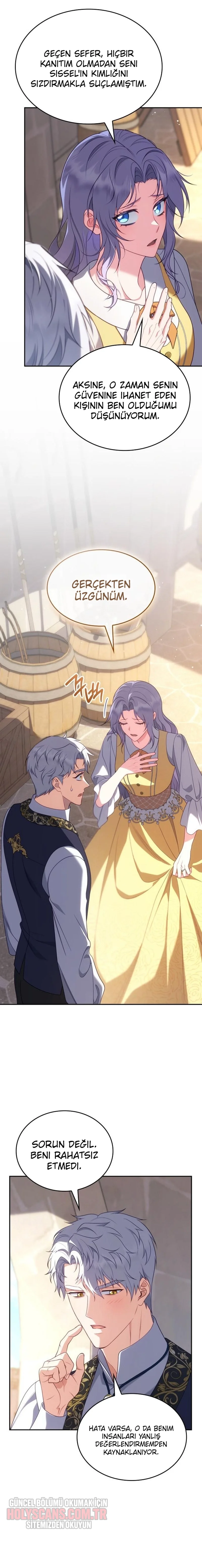 Acil Sözleşmeli Evlilik Bölüm Bölüm 45 Sayfa 10