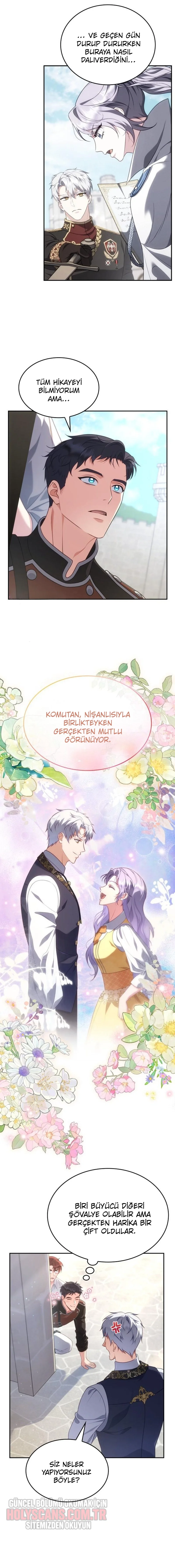 Acil Sözleşmeli Evlilik Bölüm Bölüm 45 Sayfa 12