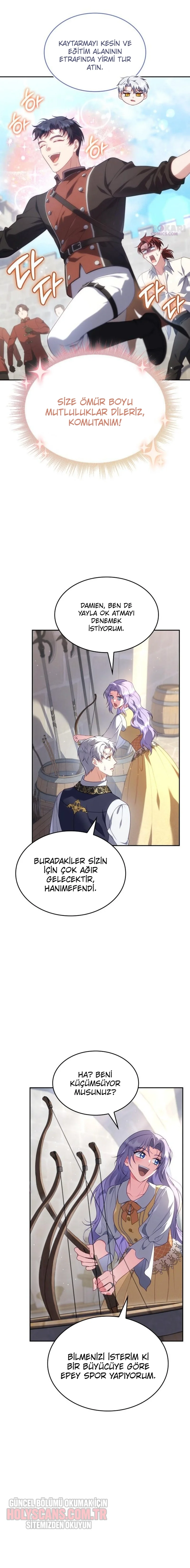 Acil Sözleşmeli Evlilik Bölüm Bölüm 45 Sayfa 13