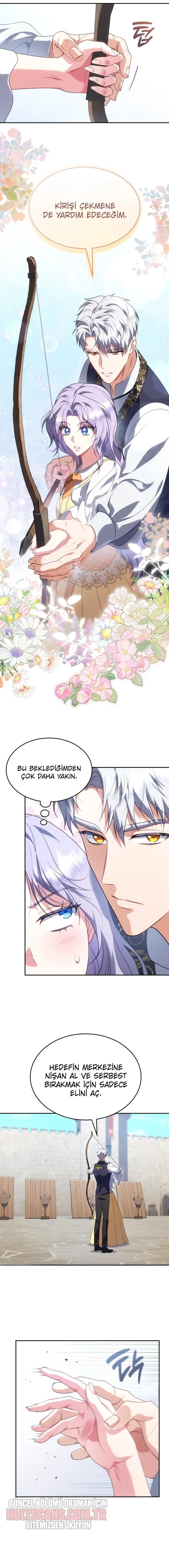 Acil Sözleşmeli Evlilik Bölüm Bölüm 45 Sayfa 15