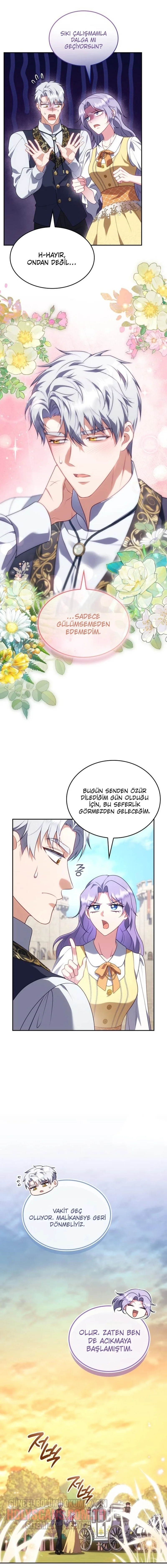 Acil Sözleşmeli Evlilik Bölüm Bölüm 45 Sayfa 17