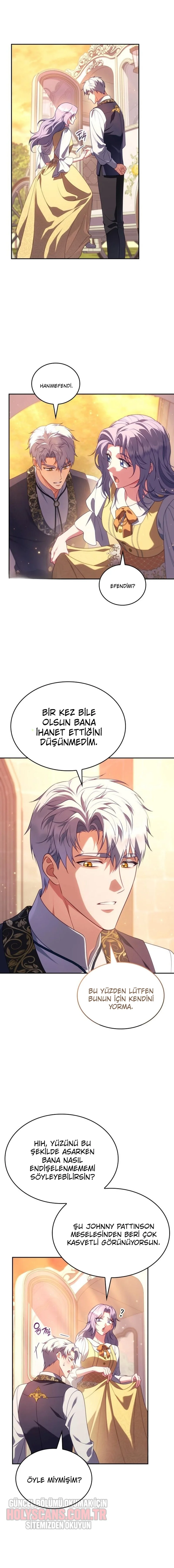 Acil Sözleşmeli Evlilik Bölüm Bölüm 45 Sayfa 18