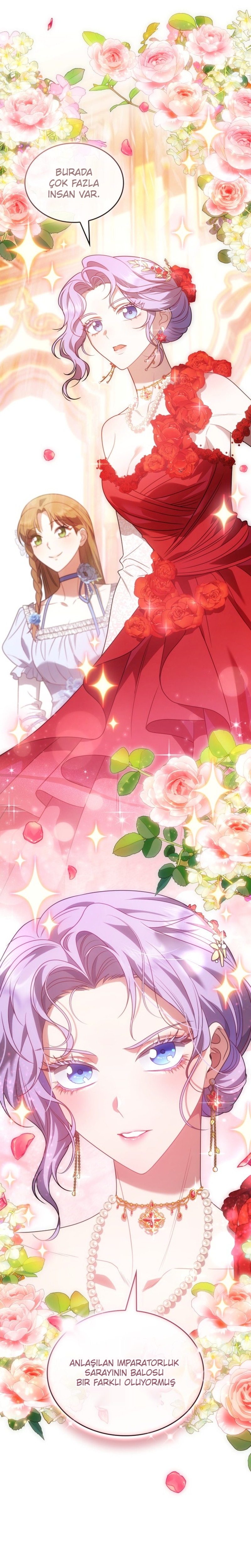 Acil Sözleşmeli Evlilik Bölüm Bölüm 5 Sayfa 10