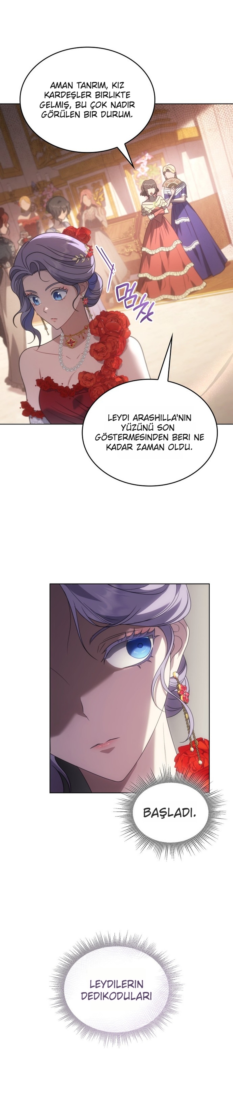 Acil Sözleşmeli Evlilik Bölüm Bölüm 5 Sayfa 11