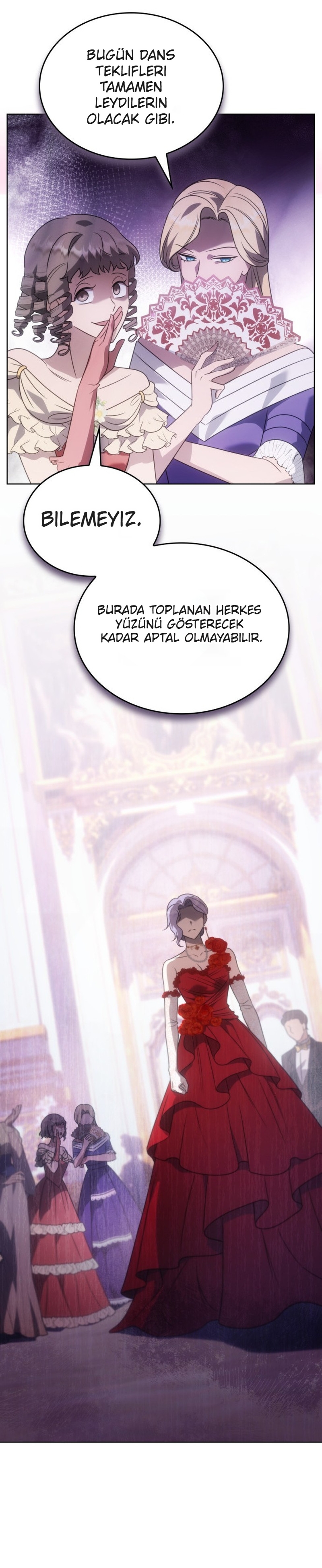 Acil Sözleşmeli Evlilik Bölüm Bölüm 5 Sayfa 12