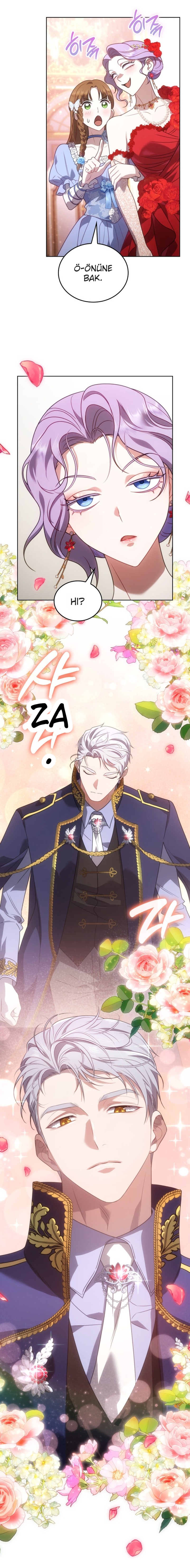 Acil Sözleşmeli Evlilik Bölüm Bölüm 5 Sayfa 14