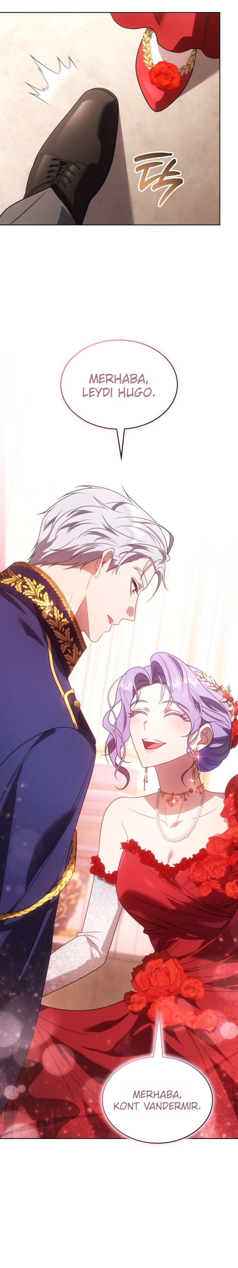 Acil Sözleşmeli Evlilik Bölüm Bölüm 5 Sayfa 16