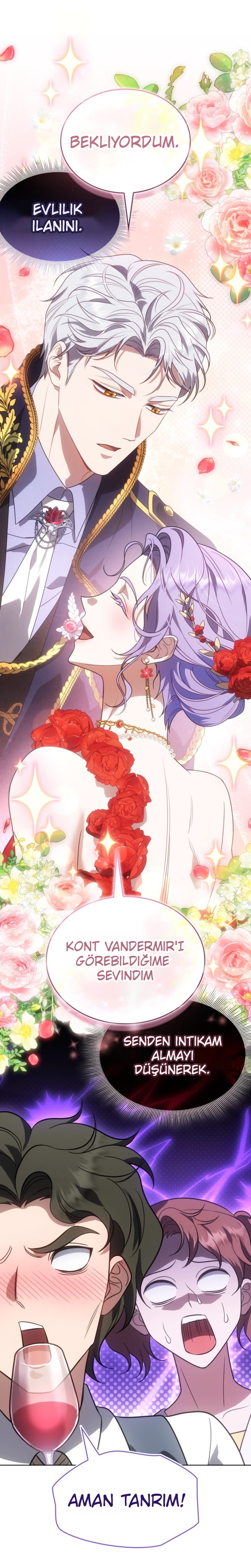 Acil Sözleşmeli Evlilik Bölüm Bölüm 5 Sayfa 18