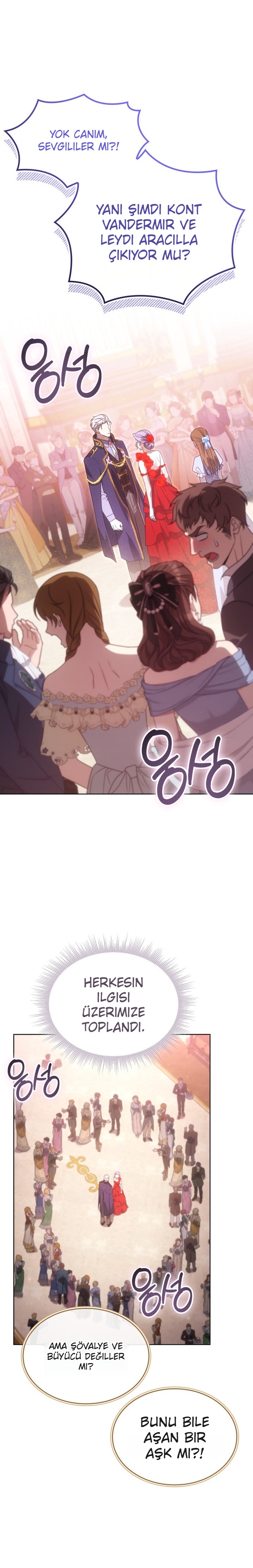 Acil Sözleşmeli Evlilik Bölüm Bölüm 5 Sayfa 19