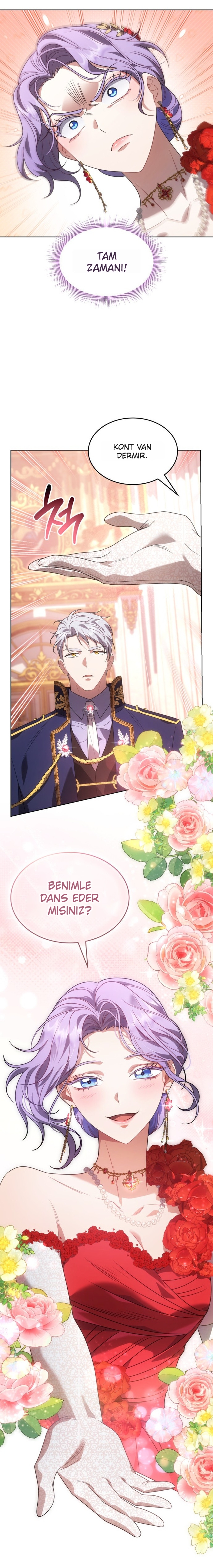 Acil Sözleşmeli Evlilik Bölüm Bölüm 5 Sayfa 20